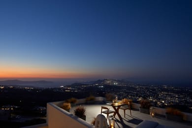 Arxegono Cave Houses Santorini - Image 6