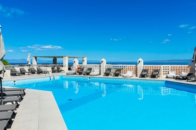 Arya Hotel - Image 4