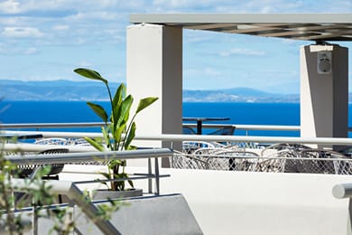 Arya Hotel - Image 4