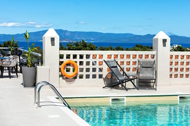 Arya Hotel - Image 5