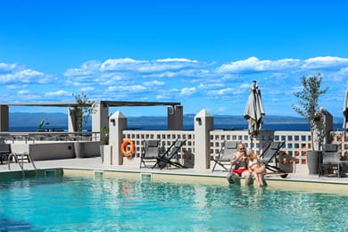 Arya Hotel - Image 7