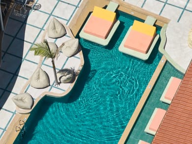 Asana Hotel - Image 4