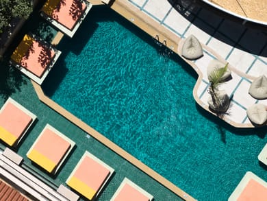 Asana Hotel - Image 5