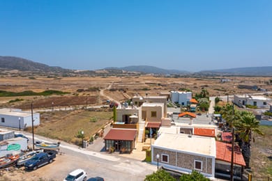Asimenis Cottages - Image 2