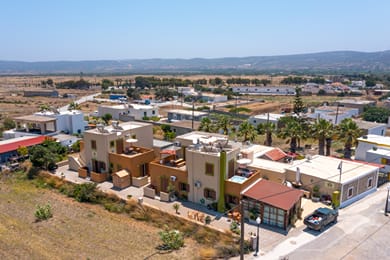 Asimenis Cottages - Image 4