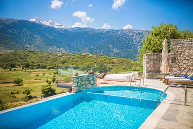 Villa Askyfou