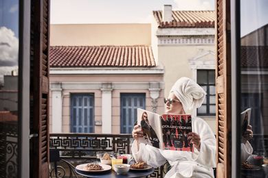 The Experience Suite