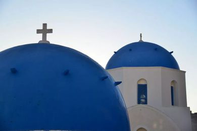 Aspaki Exclusive Hotel Santorini - Image 4