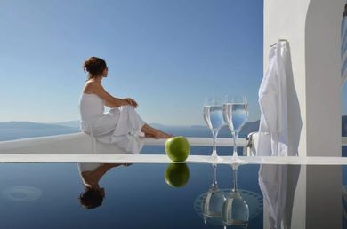 Aspaki Exclusive Hotel Santorini - Image 5