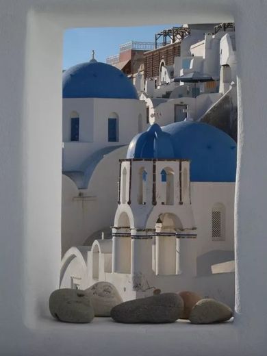 Aspaki Exclusive Hotel Santorini - Image 7