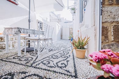 Aspasias Traditional House - Image 4