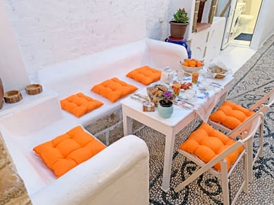 Aspasias Traditional House - Image 5