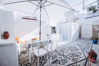 Aspasias Traditional House - Image 6