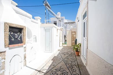 Aspasias Traditional House - Image 3
