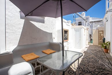 Aspasias Traditional House - Image 4