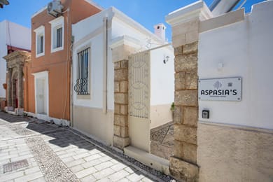 Aspasias Traditional House - Image 7