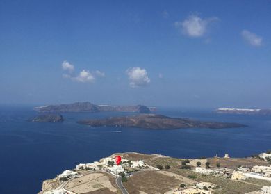 Aspronisi Luxury Villa - Image 6