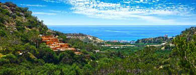 Aspros Potamos Houses - Image 2