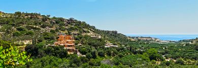 Aspros Potamos Houses - Image 3