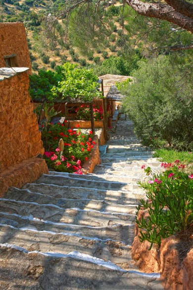 Aspros Potamos Houses - Image 7