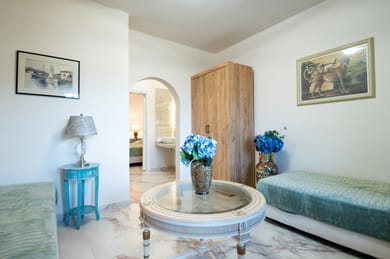 2 Bedroom Garden Collection