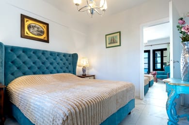 2 Bedroom Sea Collection