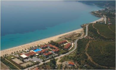 Assa Maris Beach Hotel - Image 2