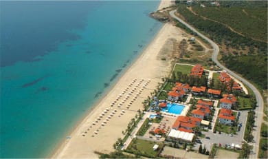 Assa Maris Beach Hotel - Image 3