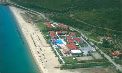 Assa Maris Beach Hotel - Image 4