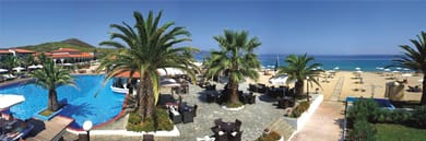 Assa Maris Beach Hotel - Image 5