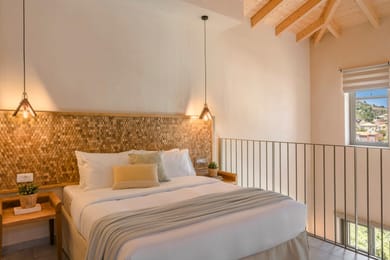 Honeymoon Villa with Private Plunge Pool