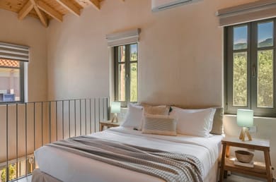 Special Offer Villa with Plunge Pool