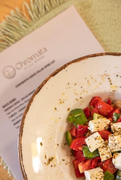 Chromata Assos Villas Kefalonia - Image 5