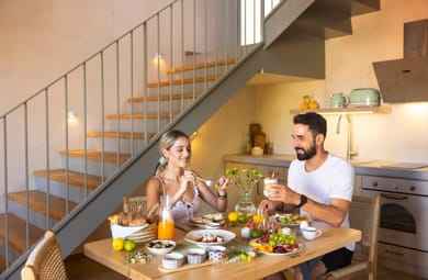 Chromata Assos Villas Kefalonia - Image 2