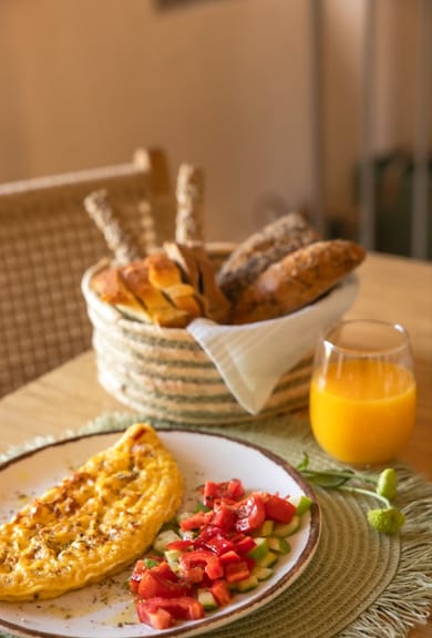 Chromata Assos Villas Kefalonia - Image 3