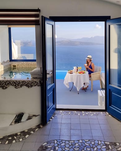 Astarte Suites Santorini - Image 6