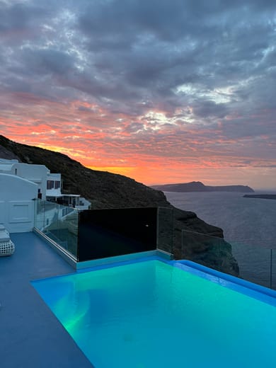 Astarte Suites Santorini - Image 2