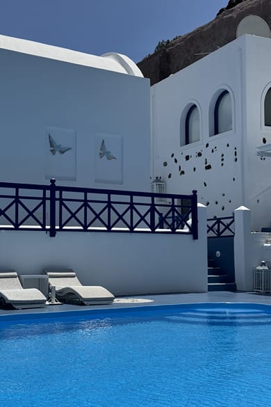 Astarte Suites Santorini - Image 3