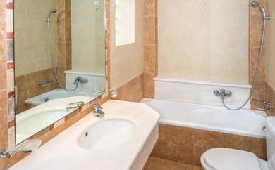 Astarte Villas - Coco Palm Deluxe 2 Bedroom Apartment N3