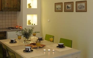 Astarte Villas - Coco Palm Deluxe 2 Bedroom Apartment N3