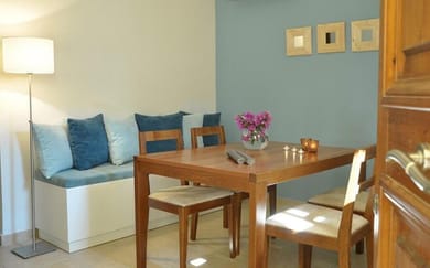 Astarte Villas - Coco Palm Deluxe 2 Bedroom Apartment N2