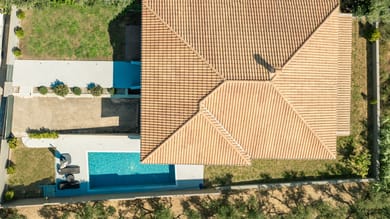 Astarte Villas - Antagio Bleu Private Villa with Pool