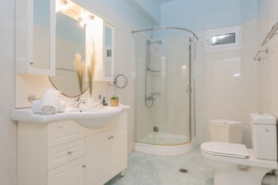 Astarte Villas - Antagio Bleu Private Villa with Pool