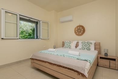 Astarte Villas - Antagio Bleu Private Villa with Pool