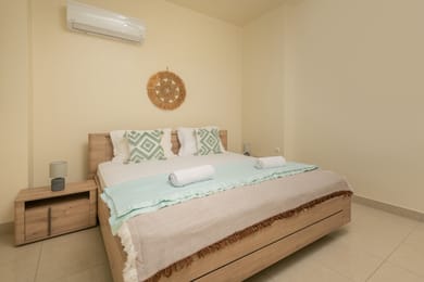 Astarte Villas - Antagio Bleu Private Villa with Pool