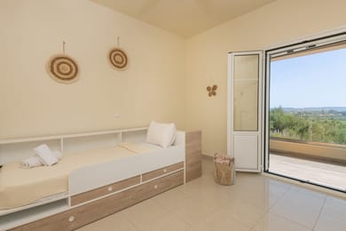 Astarte Villas - Antagio Bleu Private Villa with Pool