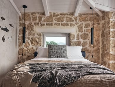 Astarte Villas - Arismari Beach Front Villa K1