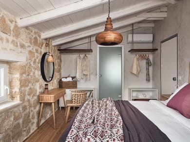 Astarte Villas - Arismari Beach Front Villa K1