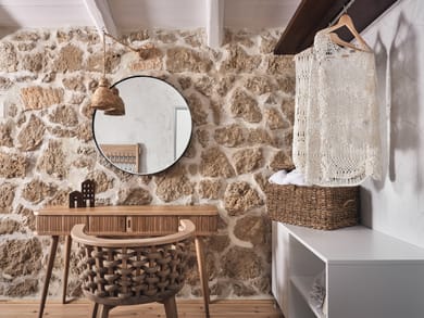 Astarte Villas - Arismari Beach Front Villa K1