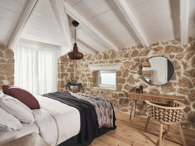 Astarte Villas - Arismari Beach Front Villa K1